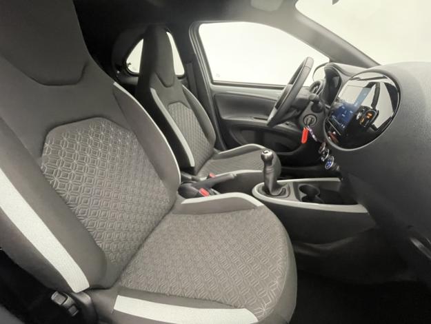 TOYOTA Aygo X 1.0 VVT-i 72 Design  