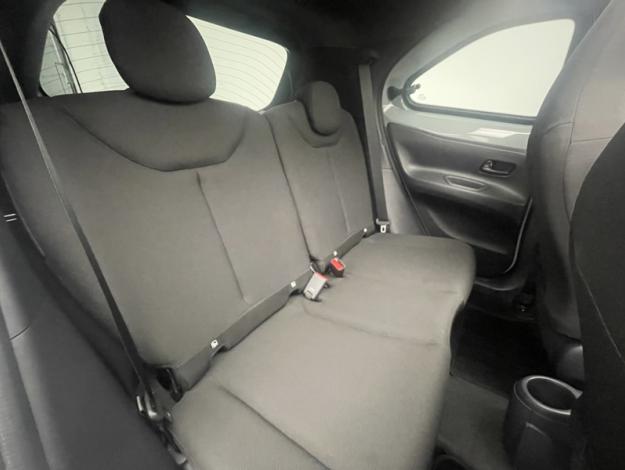 TOYOTA Aygo X 1.0 VVT-i 72 Design  