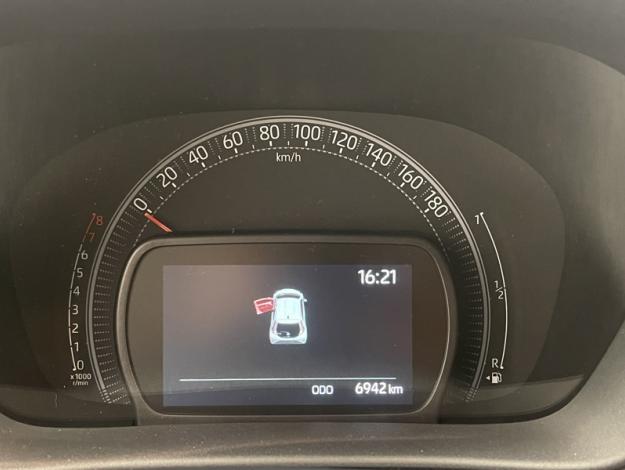 TOYOTA Aygo X 1.0 VVT-i 72 Design  