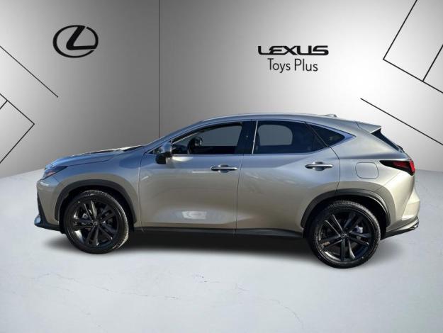 LEXUS NX 350H 2WD Luxe Plus  NX 350H HYBRIDE 2WD LUXE PLUS MY26