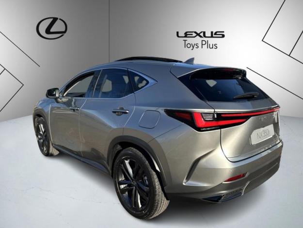 LEXUS NX 350H 2WD Luxe Plus  NX 350H HYBRIDE 2WD LUXE PLUS MY26