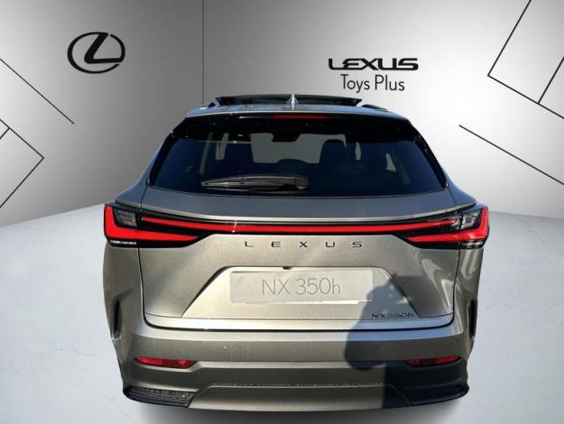 LEXUS NX 350H 2WD Luxe Plus  NX 350H HYBRIDE 2WD LUXE PLUS MY26