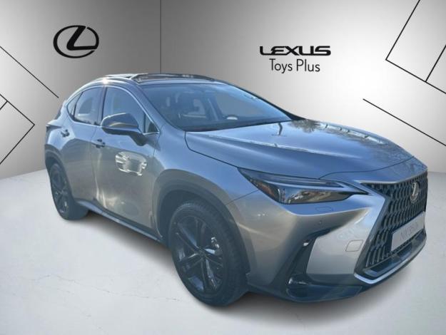 LEXUS NX 350H 2WD Luxe Plus  NX 350H HYBRIDE 2WD LUXE PLUS MY26