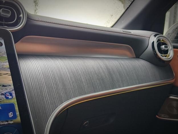 MERCEDES-BENZ GLC SUV GLC 220 d 4MATIC AMG Line  GLC 220 d 4MATIC AMG Line