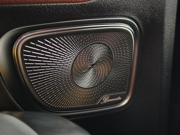 MERCEDES-BENZ GLC SUV GLC 220 d 4MATIC AMG Line  GLC 220 d 4MATIC AMG Line