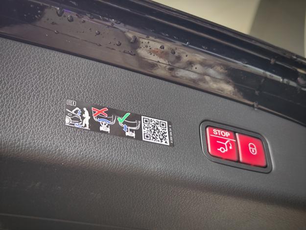 MERCEDES-BENZ GLC SUV GLC 220 d 4MATIC AMG Line  GLC 220 d 4MATIC AMG Line