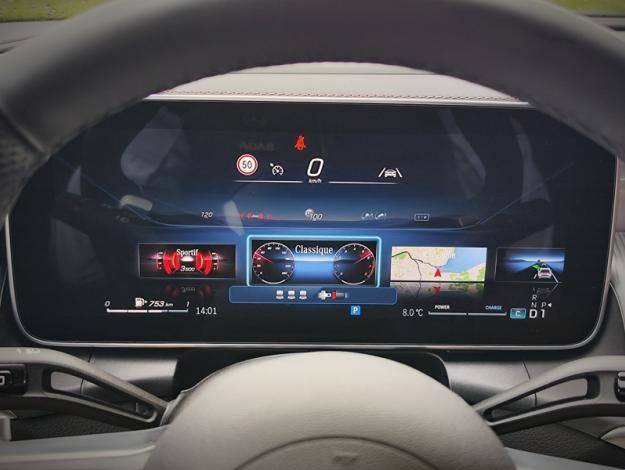 MERCEDES-BENZ GLC SUV GLC 220 d 4MATIC AMG Line  GLC 220 d 4MATIC AMG Line