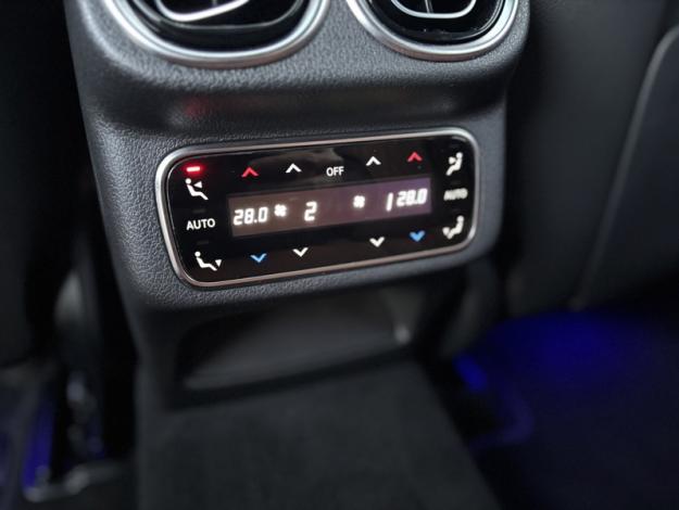 MERCEDES-BENZ GLC 300 d e 4MATIC Coupé AMG Line  