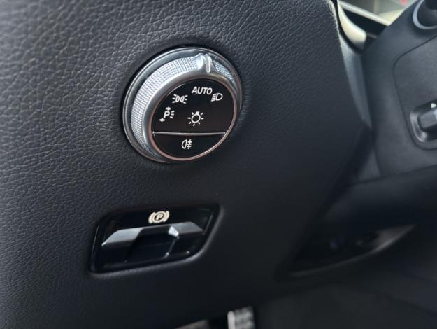 MERCEDES-BENZ GLC 300 d e 4MATIC Coupé AMG Line  