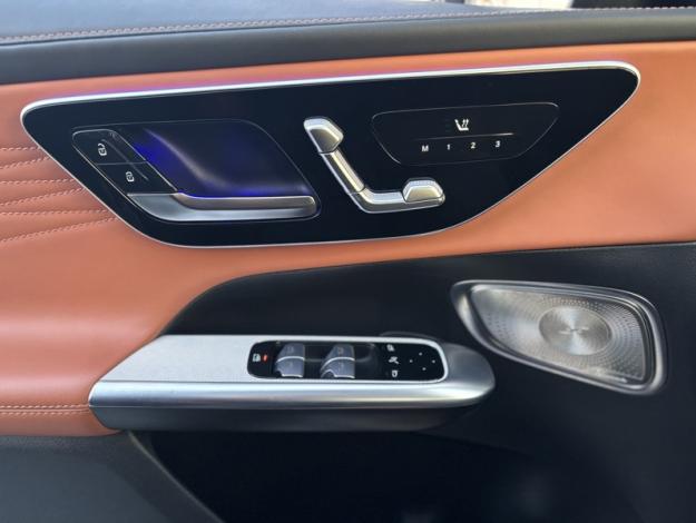 MERCEDES-BENZ GLC 300 d e 4MATIC Coupé AMG Line  