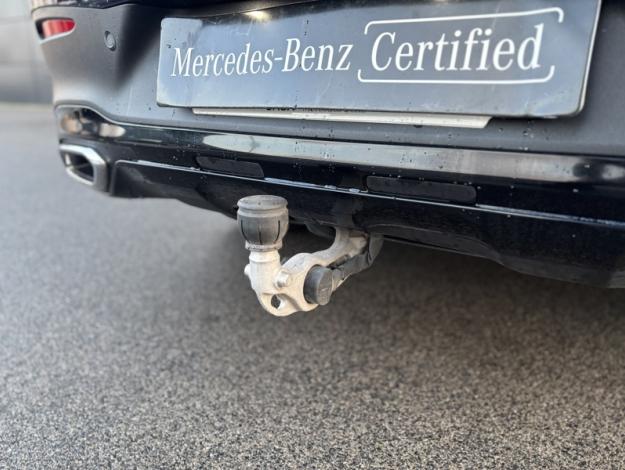 MERCEDES-BENZ GLC 300 d e 4MATIC Coupé AMG Line  