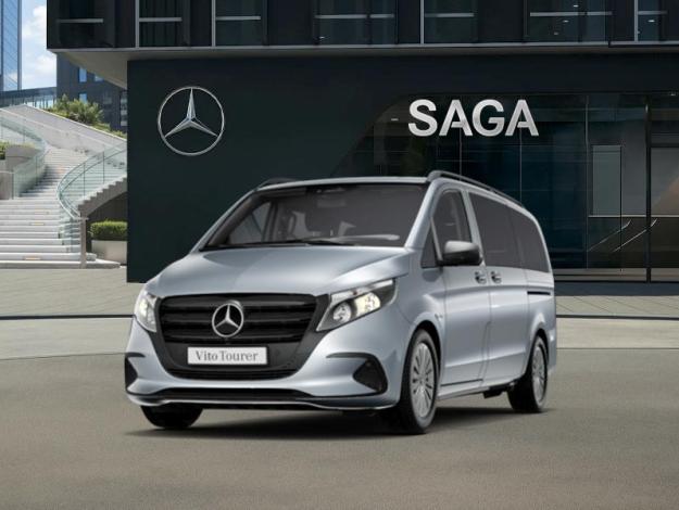 MERCEDES-BENZ Vito 119 CDI Tourer LG PRO  