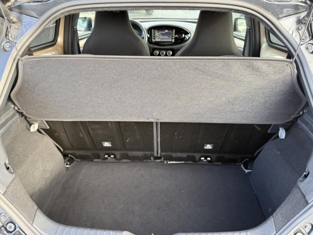 TOYOTA Aygo X 1.0 VVT-i 72 Design  