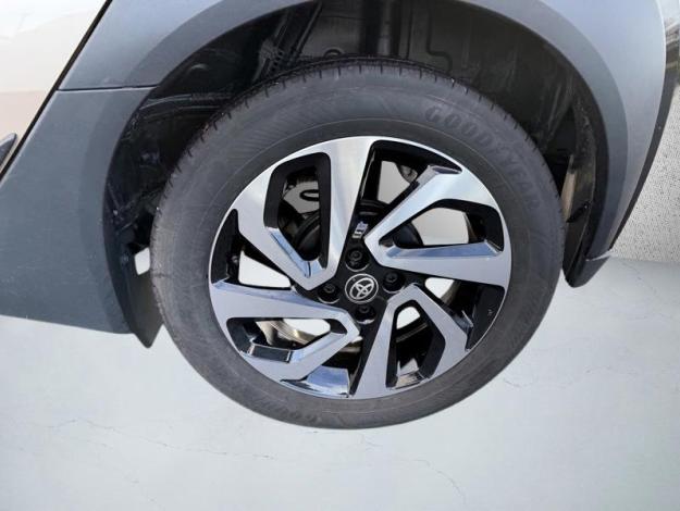 TOYOTA Aygo X 1.0 VVT-i 72 Design  