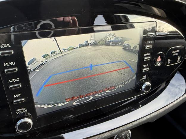 TOYOTA Aygo X 1.0 VVT-i 72 Design  