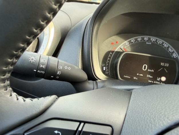 TOYOTA Aygo X 1.0 VVT-i 72 Design  