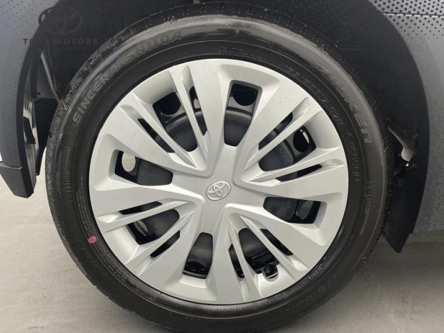 TOYOTA Aygo X 1.0 S-CVT 72 Dynamic   