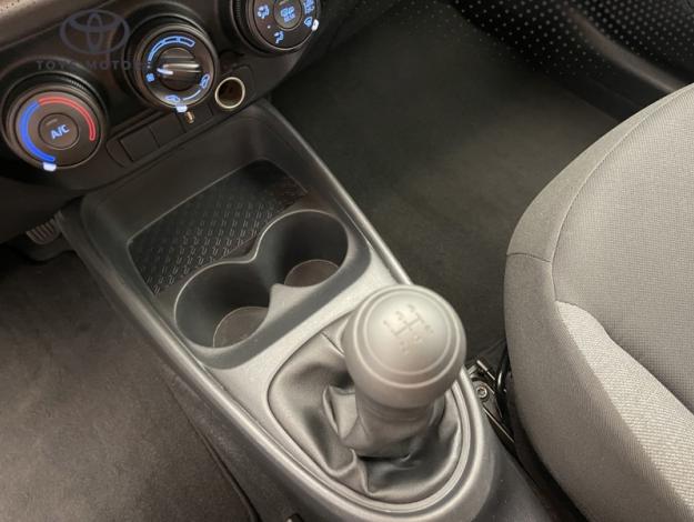 TOYOTA Aygo X 1.0 S-CVT 72 Dynamic   