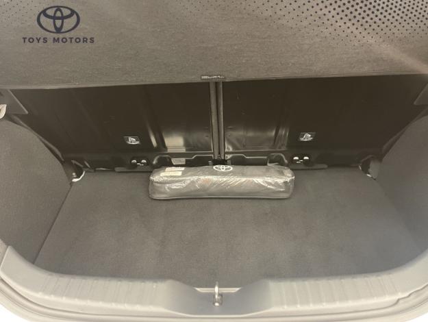 TOYOTA Aygo X 1.0 S-CVT 72 Dynamic   