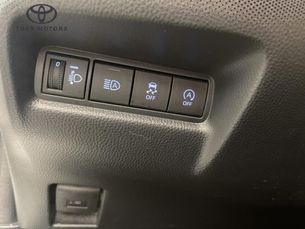 TOYOTA Aygo X 1.0 S-CVT 72 Dynamic   