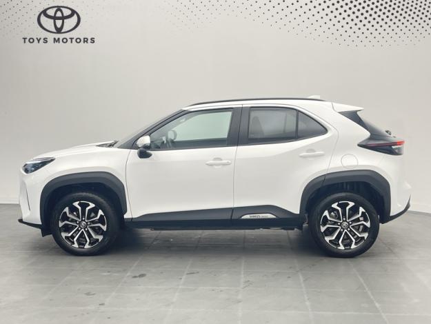 TOYOTA Yaris Cross 1.5 116H DESIGN   