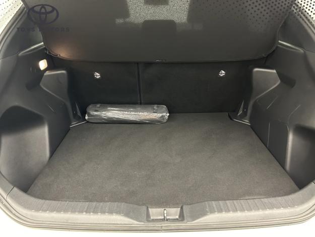 TOYOTA Yaris Cross 1.5 116H DESIGN   