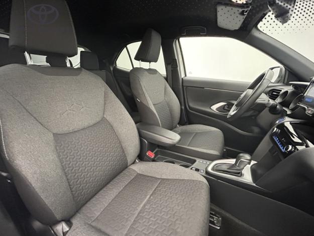 TOYOTA Yaris Cross 1.5 116H DESIGN   