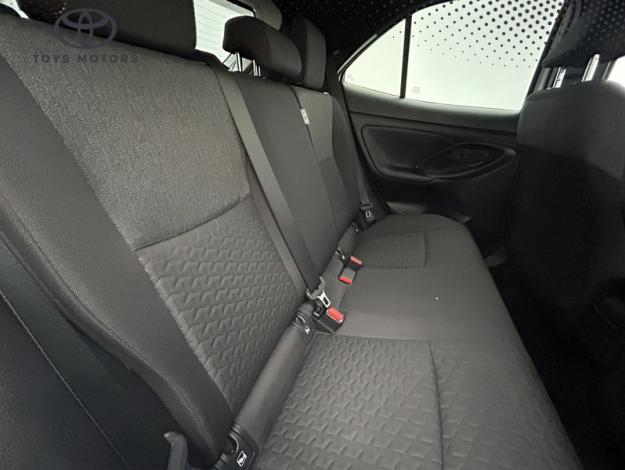 TOYOTA Yaris Cross 1.5 116H DESIGN   