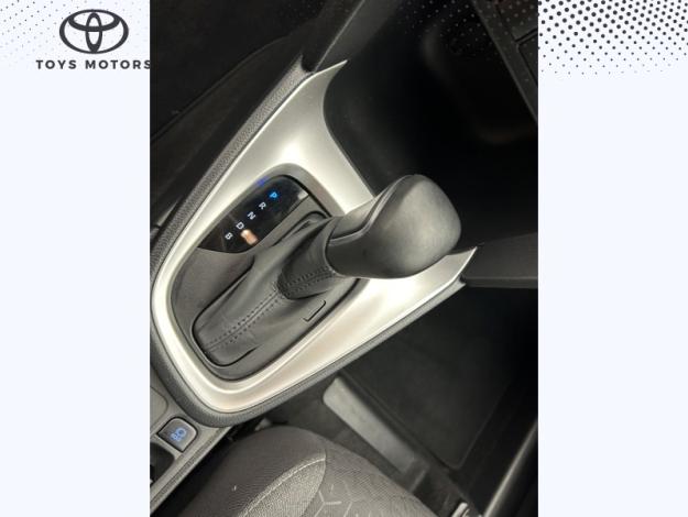 TOYOTA Yaris Cross 1.5 116H DESIGN   