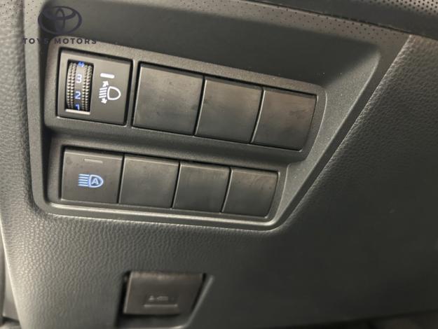 TOYOTA Yaris Cross 1.5 116H DESIGN   
