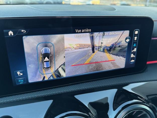 MERCEDES-BENZ CLA Shooting Brake CLA 250 e Hybrid EQ Shooting Brake AMG Line  