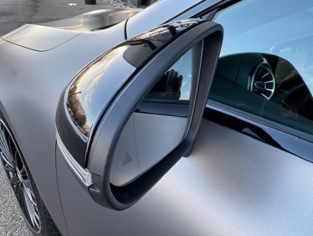 MERCEDES-BENZ CLA Shooting Brake CLA 250 e Hybrid EQ Shooting Brake AMG Line  