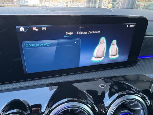 MERCEDES-BENZ CLA Shooting Brake CLA 250 e Hybrid EQ Shooting Brake AMG Line  