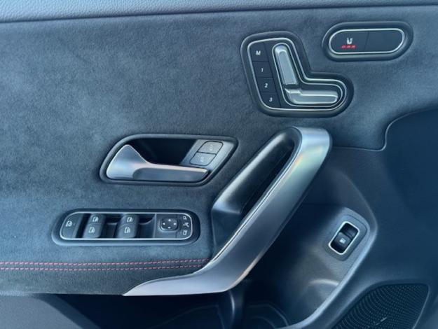 MERCEDES-BENZ CLA Shooting Brake CLA 250 e Hybrid EQ Shooting Brake AMG Line  