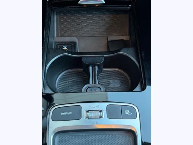 MERCEDES-BENZ CLA Shooting Brake CLA 250 e Hybrid EQ Shooting Brake AMG Line  