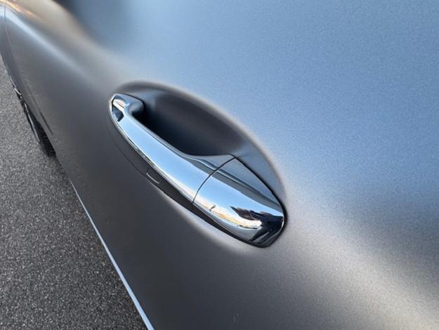 MERCEDES-BENZ CLA Shooting Brake CLA 250 e Hybrid EQ Shooting Brake AMG Line  