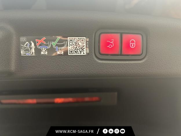 MERCEDES-BENZ Classe C Berline Classe C 220 d Berline AMG Line  Classe C 220 d Berline AMG Line