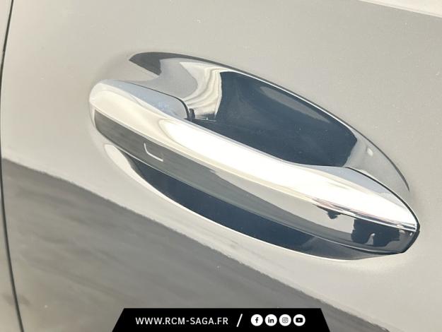 MERCEDES-BENZ Classe C Berline Classe C 220 d Berline AMG Line  Classe C 220 d Berline AMG Line