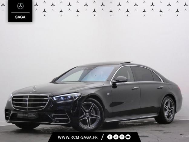 MERCEDES-BENZ Classe S 580 e Hybrid EQ 4MATIC Limousine AMG Line  