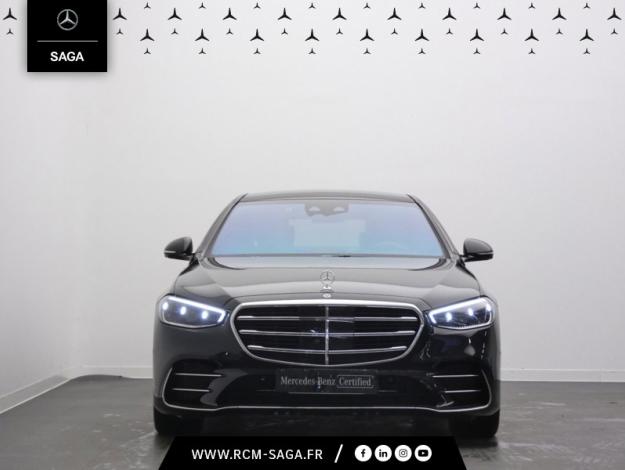 MERCEDES-BENZ Classe S 580 e Hybrid EQ 4MATIC Limousine AMG Line  
