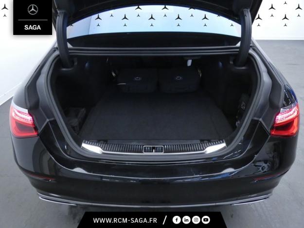 MERCEDES-BENZ Classe S 580 e Hybrid EQ 4MATIC Limousine AMG Line  