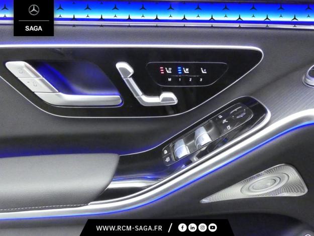 MERCEDES-BENZ Classe S 580 e Hybrid EQ 4MATIC Limousine AMG Line  