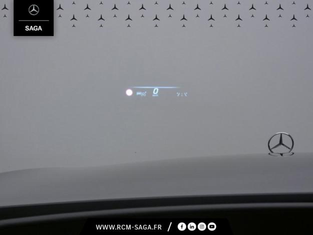 MERCEDES-BENZ Classe S 580 e Hybrid EQ 4MATIC Limousine AMG Line  