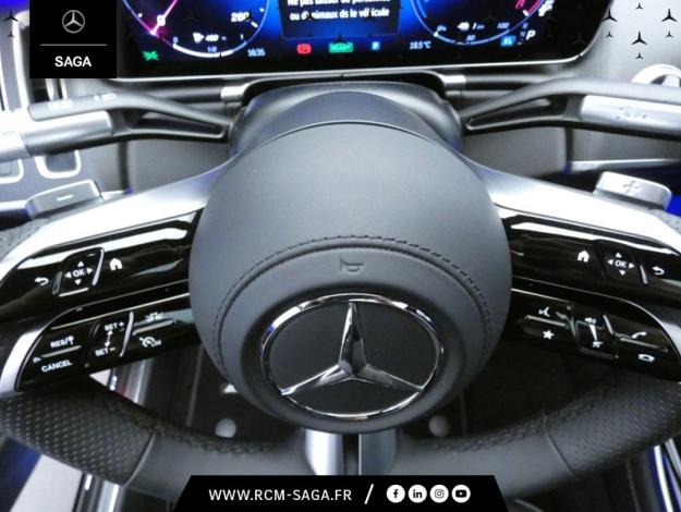 MERCEDES-BENZ Classe S 580 e Hybrid EQ 4MATIC Limousine AMG Line  