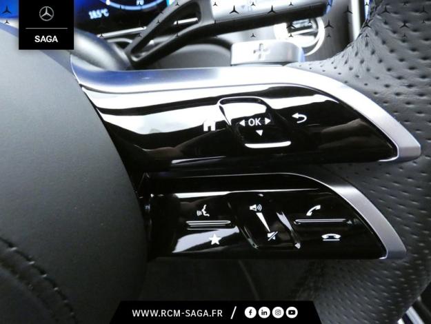 MERCEDES-BENZ Classe S 580 e Hybrid EQ 4MATIC Limousine AMG Line  