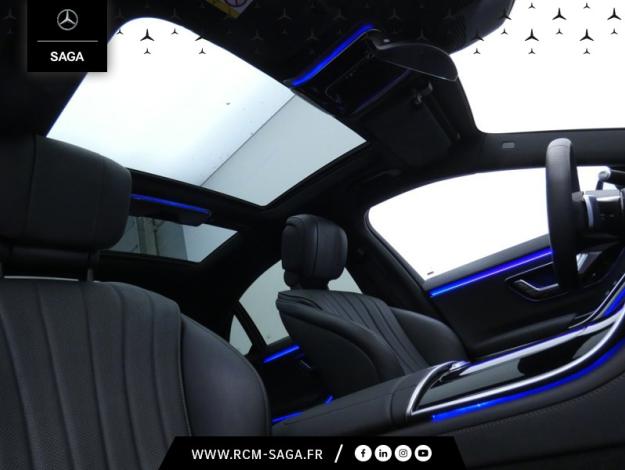 MERCEDES-BENZ Classe S 580 e Hybrid EQ 4MATIC Limousine AMG Line  