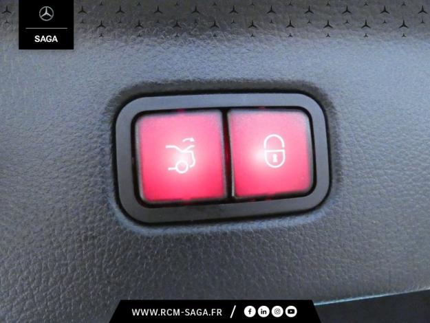 MERCEDES-BENZ Classe S 580 e Hybrid EQ 4MATIC Limousine AMG Line  