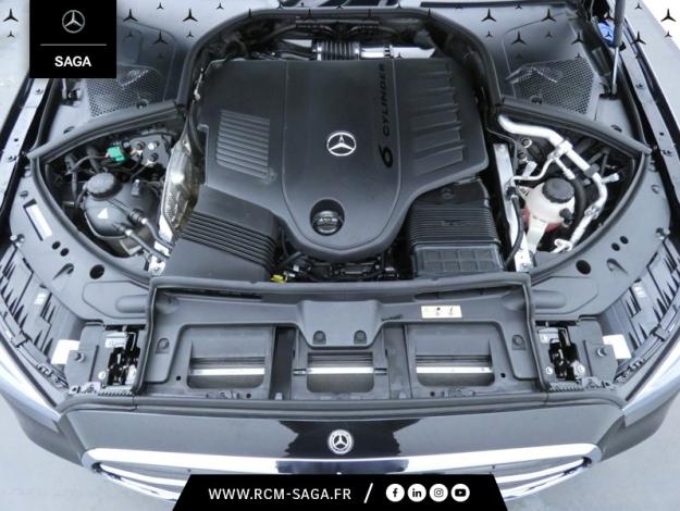 MERCEDES-BENZ Classe S 580 e Hybrid EQ 4MATIC Limousine AMG Line  