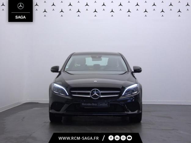 MERCEDES-BENZ Classe C Berline Classe C 300 e 4MATIC Berline Avantgarde Line  Classe C 300 e 4MATIC Berline Avantgarde