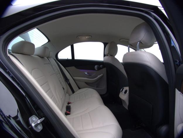 MERCEDES-BENZ Classe C Berline Classe C 300 e 4MATIC Berline Avantgarde Line  Classe C 300 e 4MATIC Berline Avantgarde